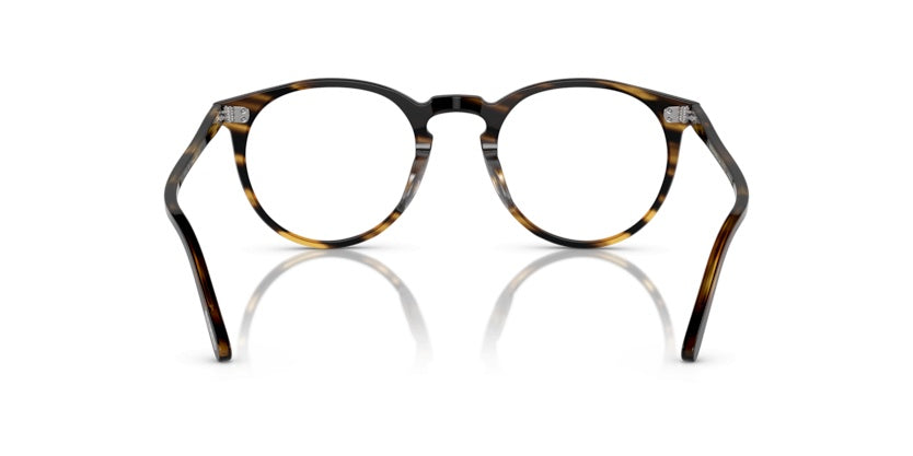 Gafas Graduadas Oliver Peoples O'Malley OV5183 1003 47 22