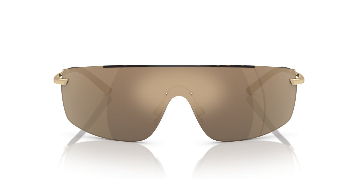 Gafas de Sol Oliver Peoples Mr.Federer OV1344S 50355A 138 00