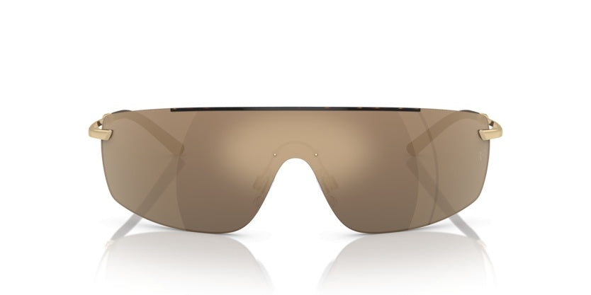 Gafas de Sol Oliver Peoples Mr.Federer OV1344S 50355A 138 00