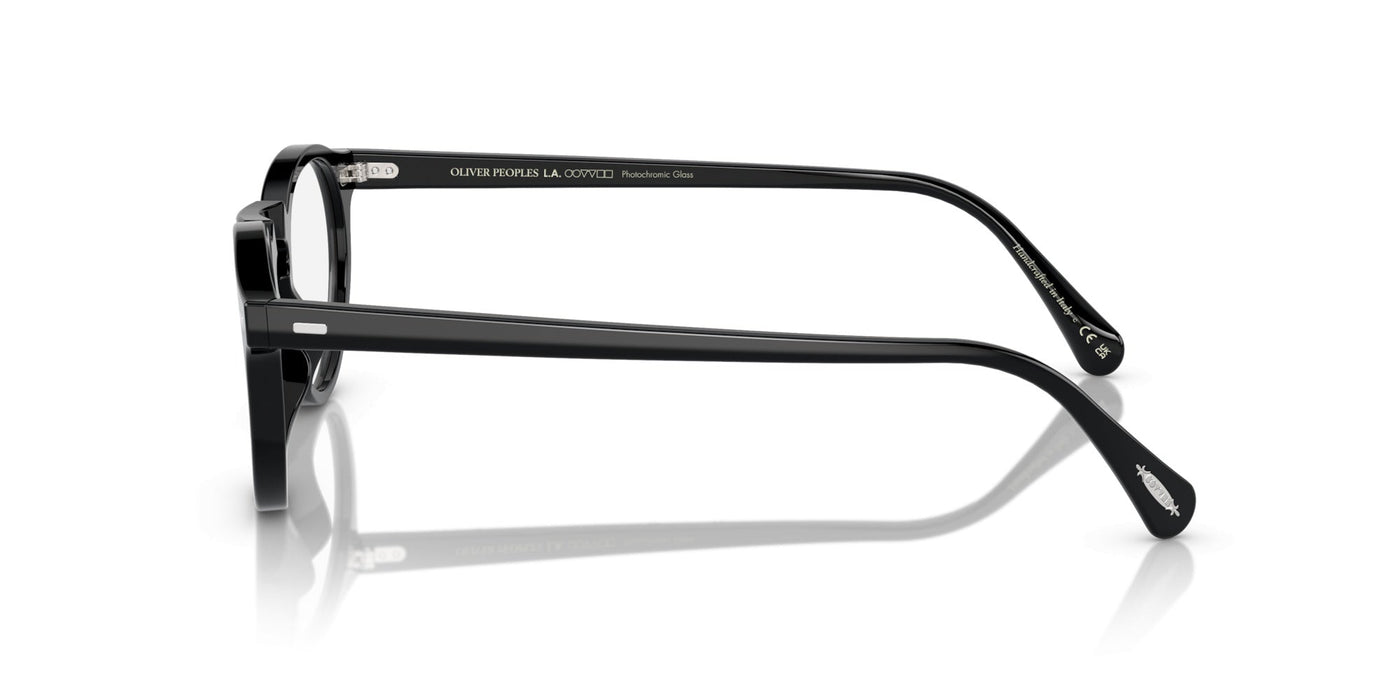 Gafas Graduadas Oliver Peoples Gregory Peck OV5217 10054Q 47 23 Photocromic