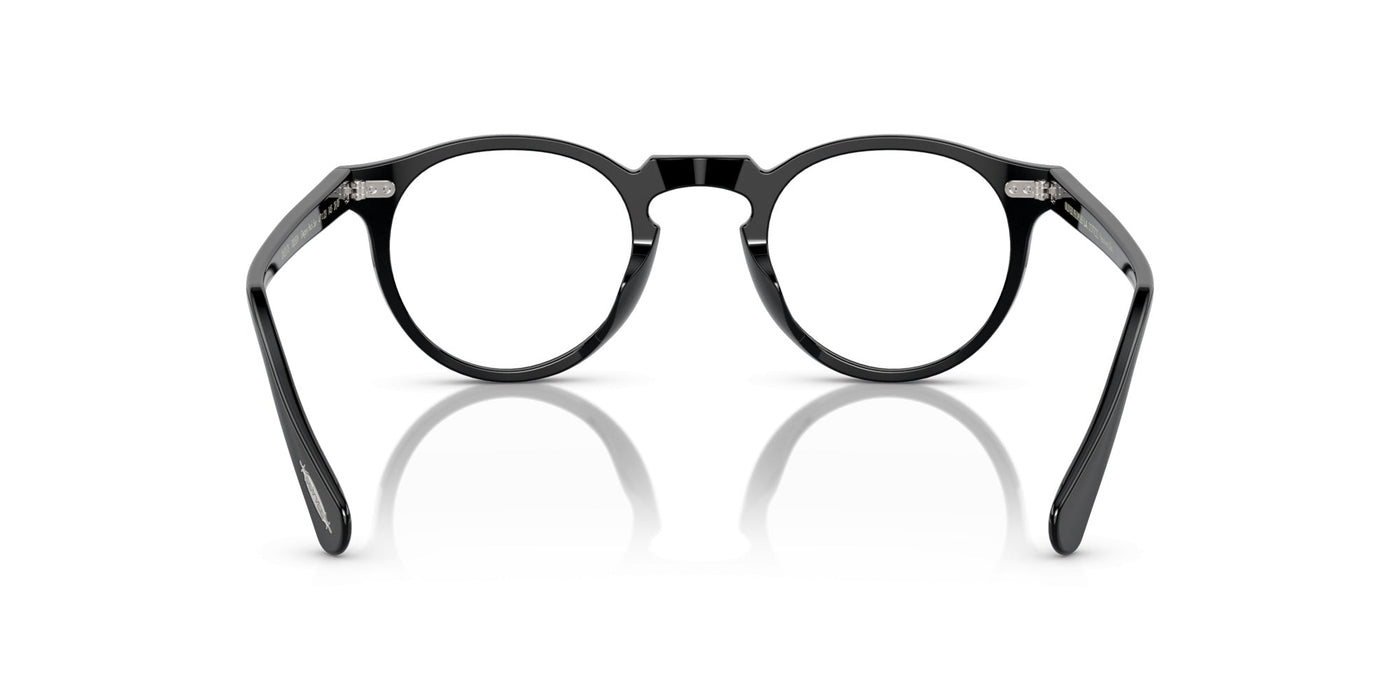 Gafas Graduadas Oliver Peoples Gregory Peck OV5217 10054Q 47 23 Photocromic