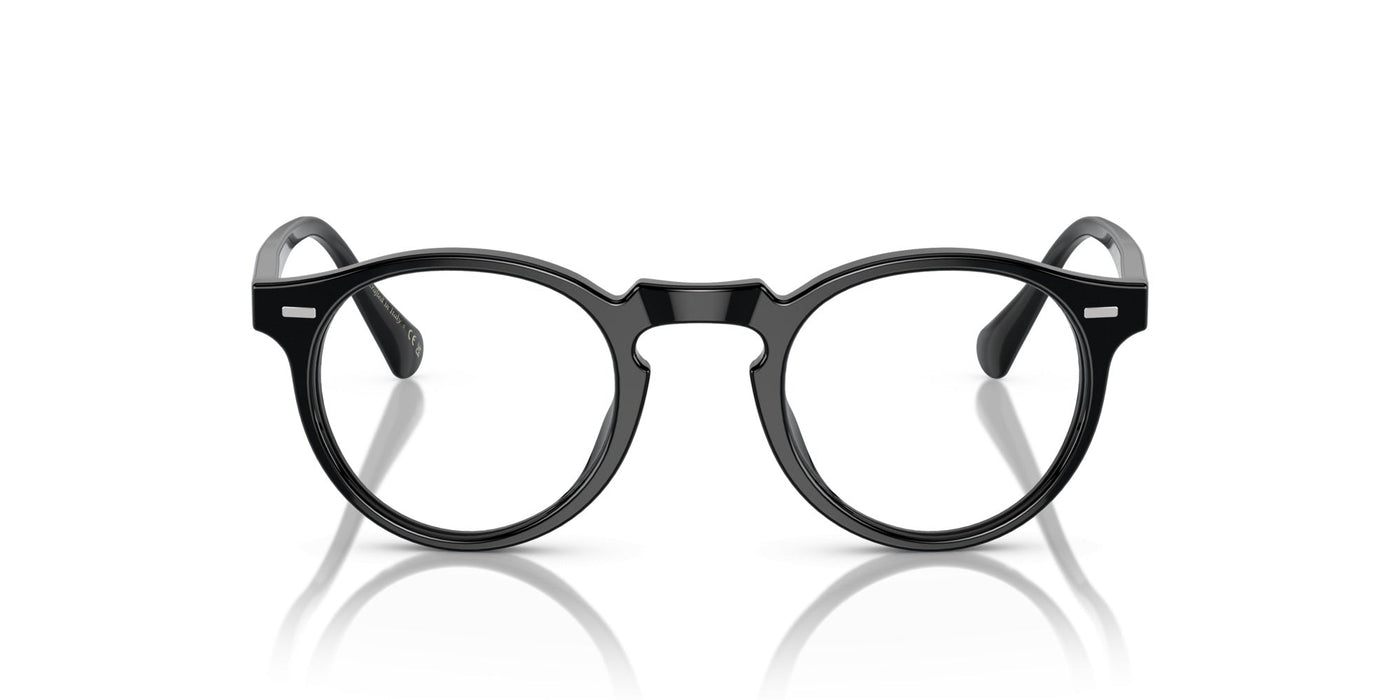 Gafas Graduadas Oliver Peoples Gregory Peck OV5217 10054Q 47 23 Photocromic