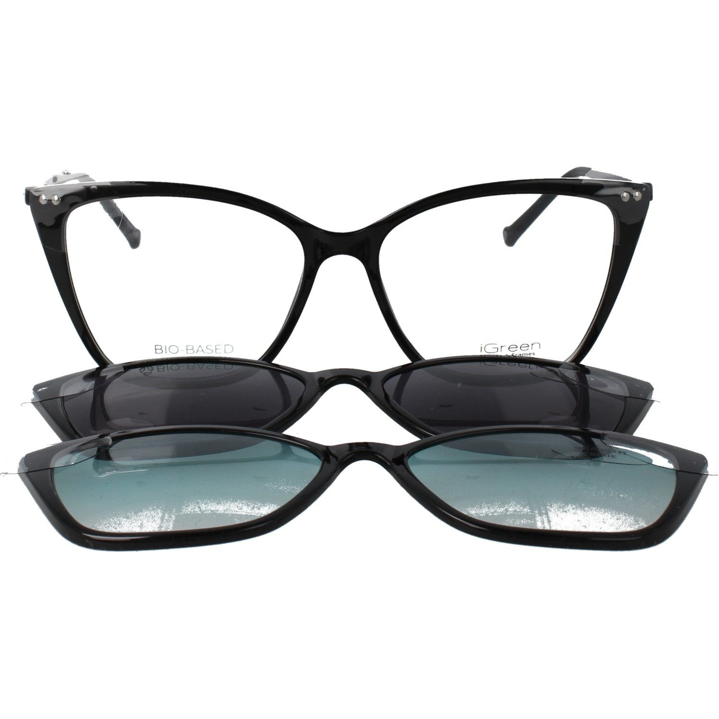 Gafas Graduadas I Green 10.21 002 54 15