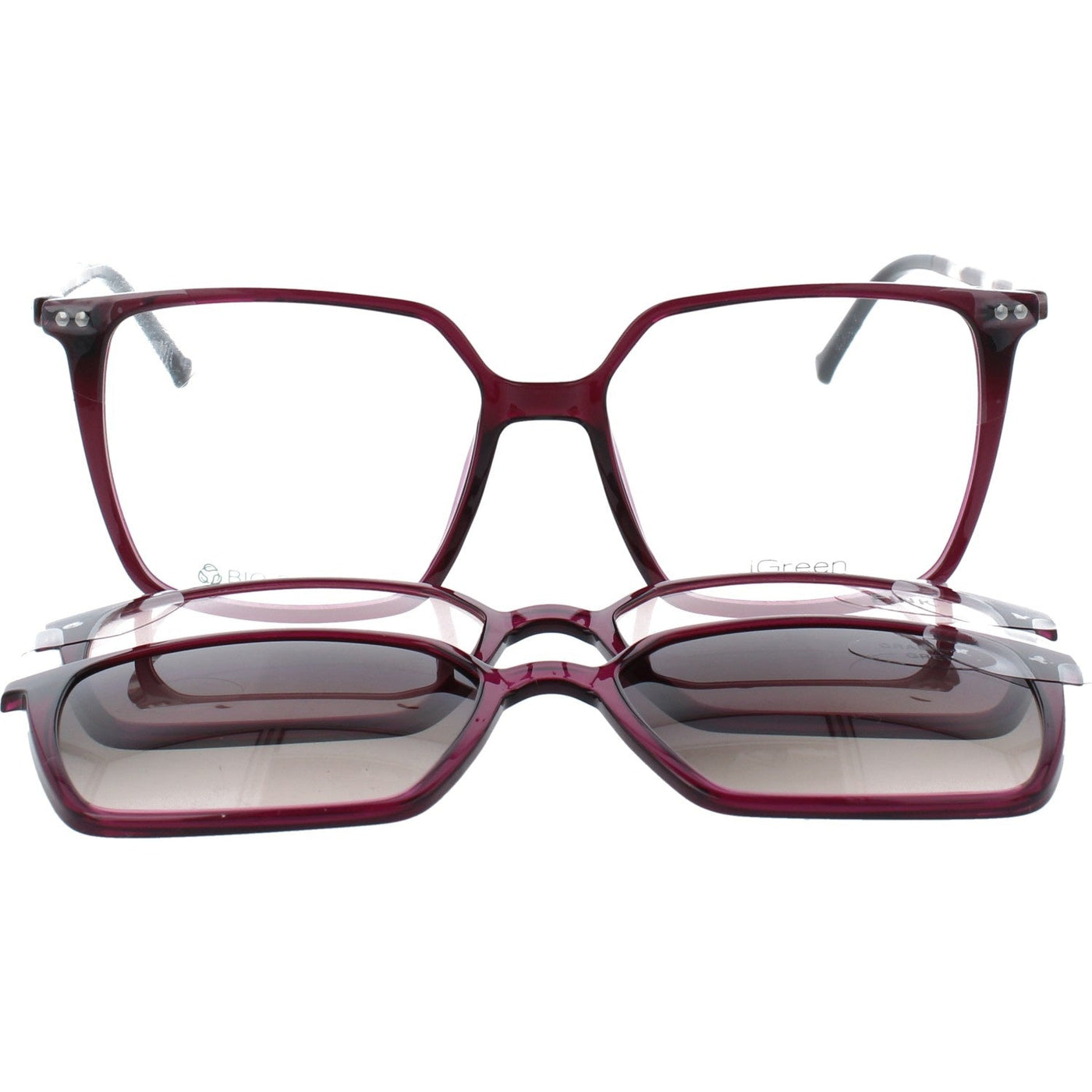 Gafas Graduadas I Green 10.26 012 54 16