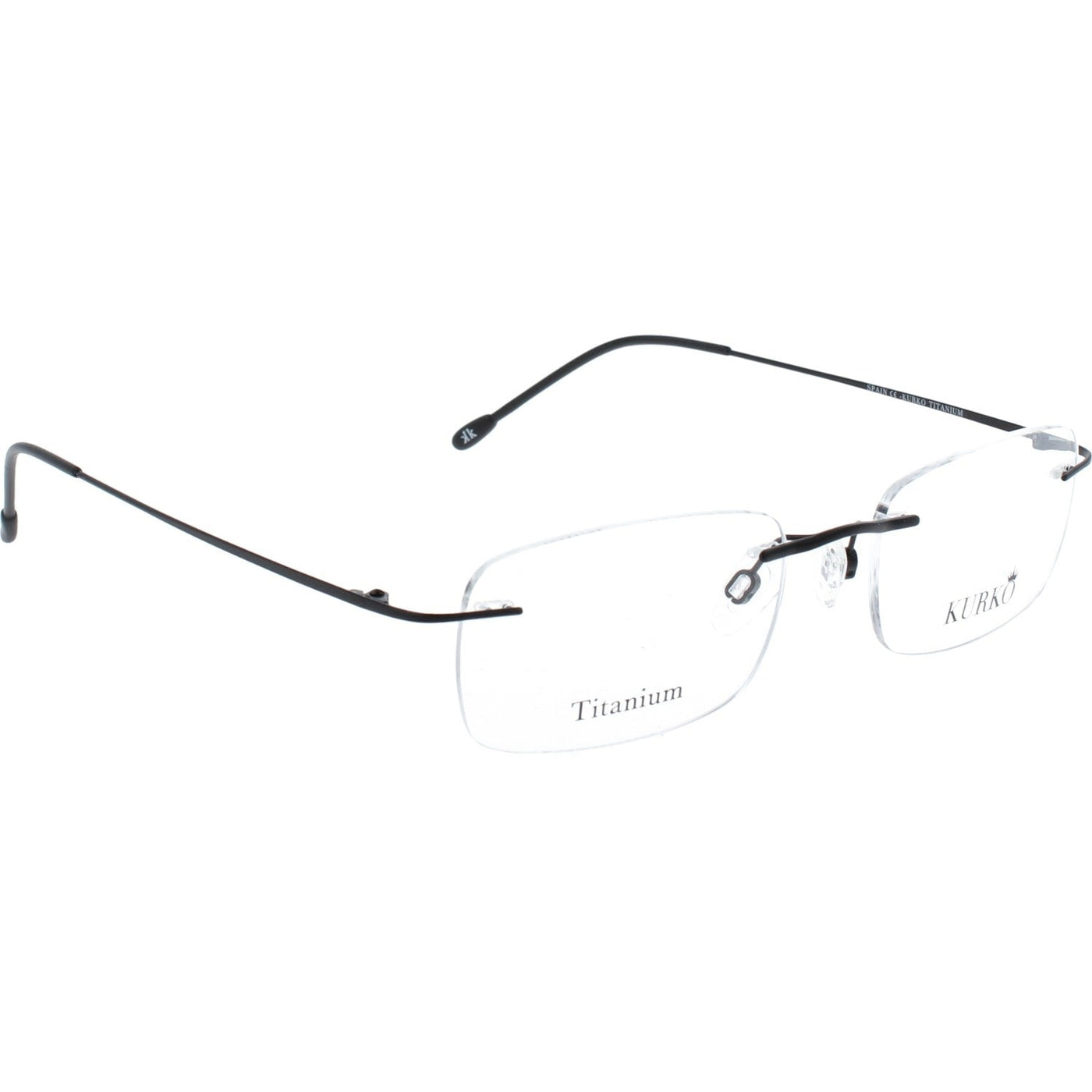 Gafas Graduadas Kurko TT01 Helios 1 52 19