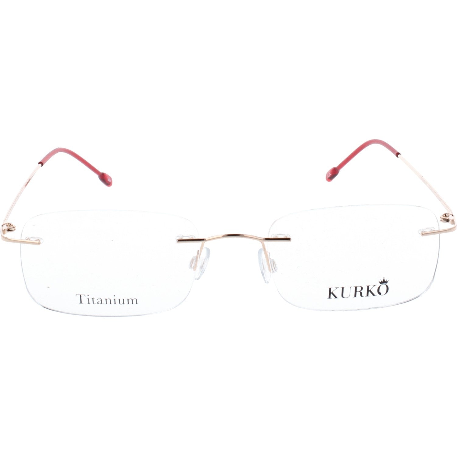 Gafas Graduadas Kurko TT01 Helios 49 52 19