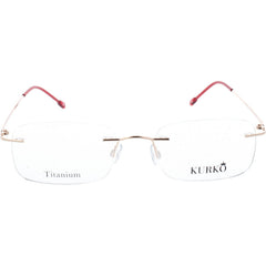 Gafas Graduadas Kurko TT01 Helios 49 52 19