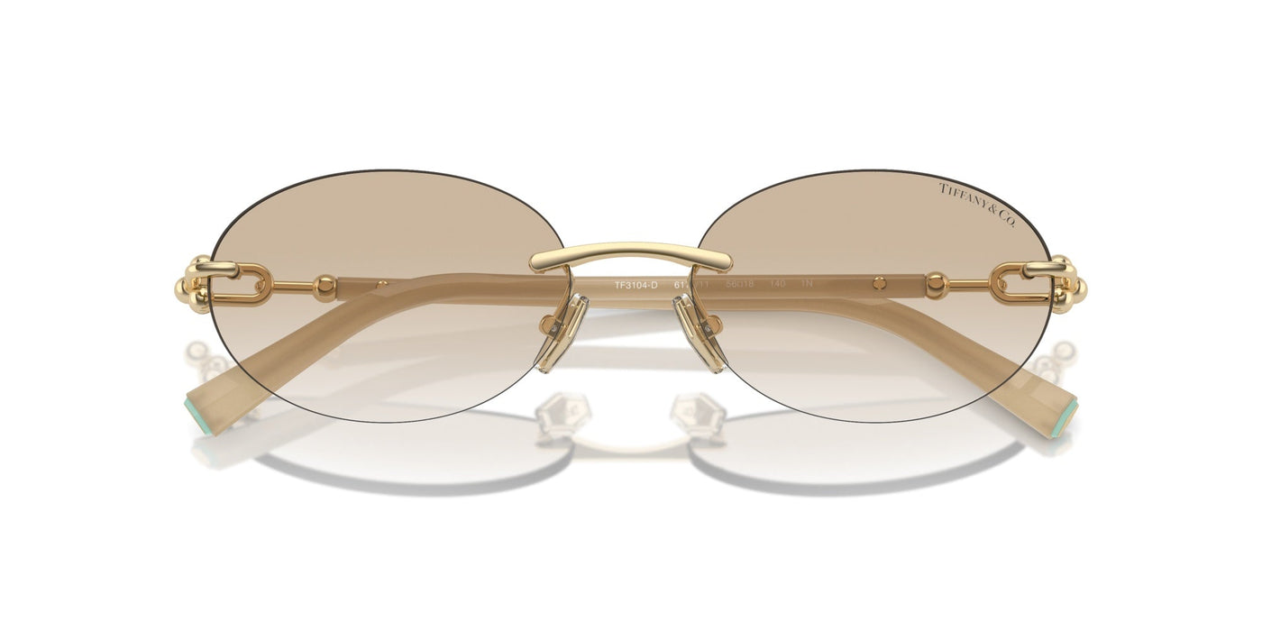 Gafas de Sol Tiffany&Co TF3104D 617811 56 18