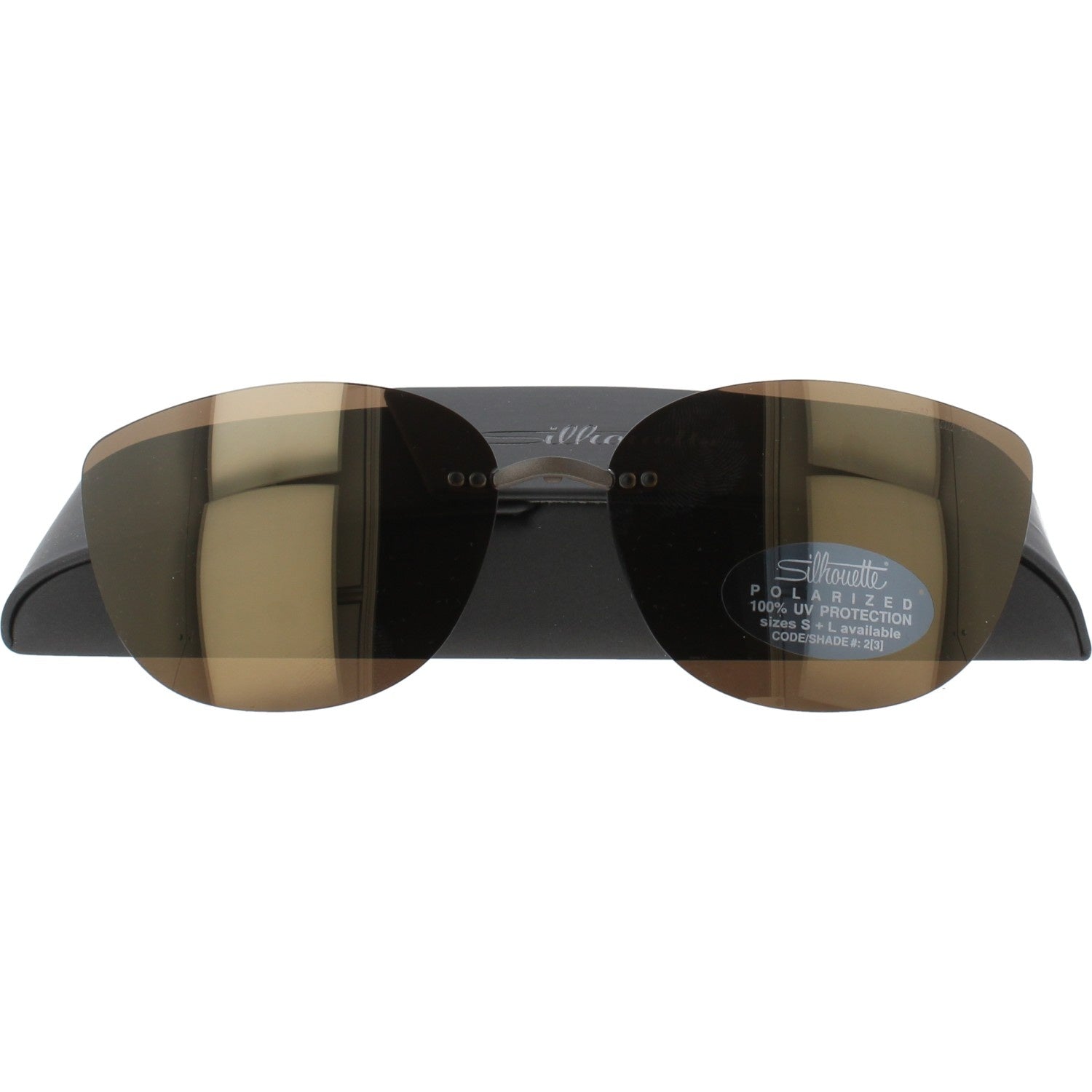 Suplemento Solar Silhouette 5090 B1 0602 62 15