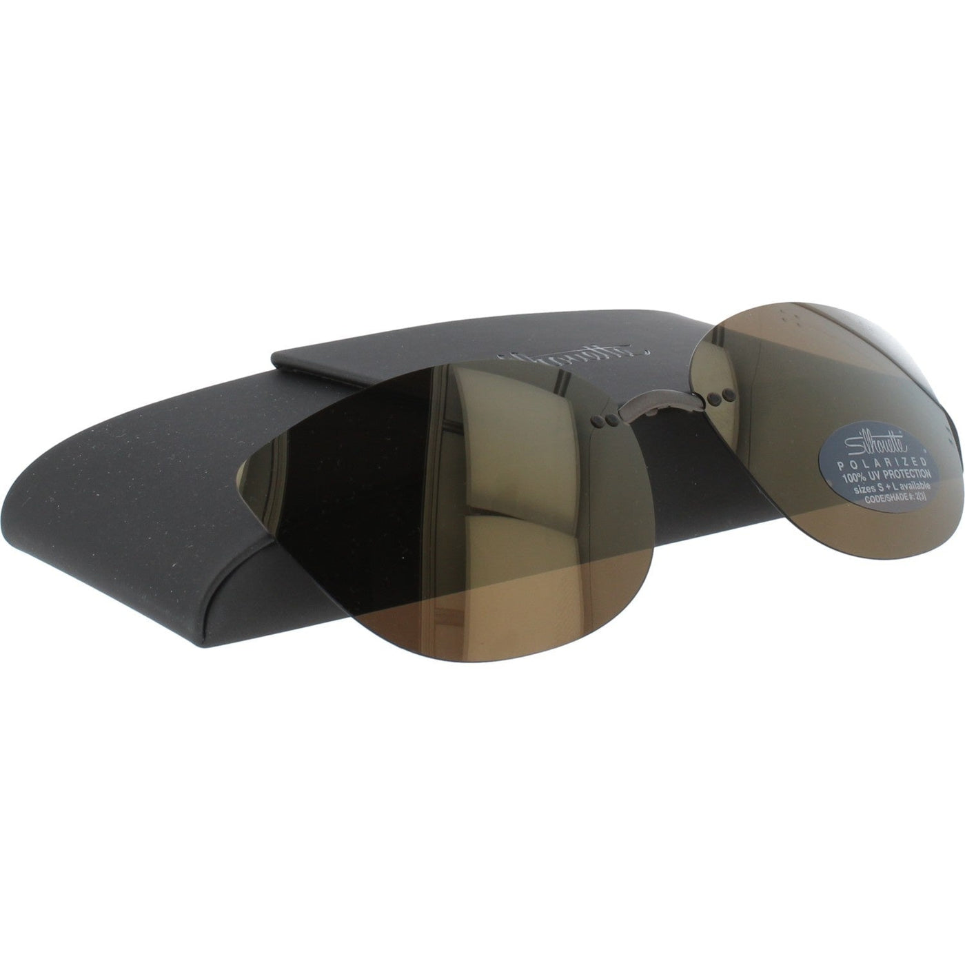 Suplemento Solar Silhouette 5090 B1 0602 62 15