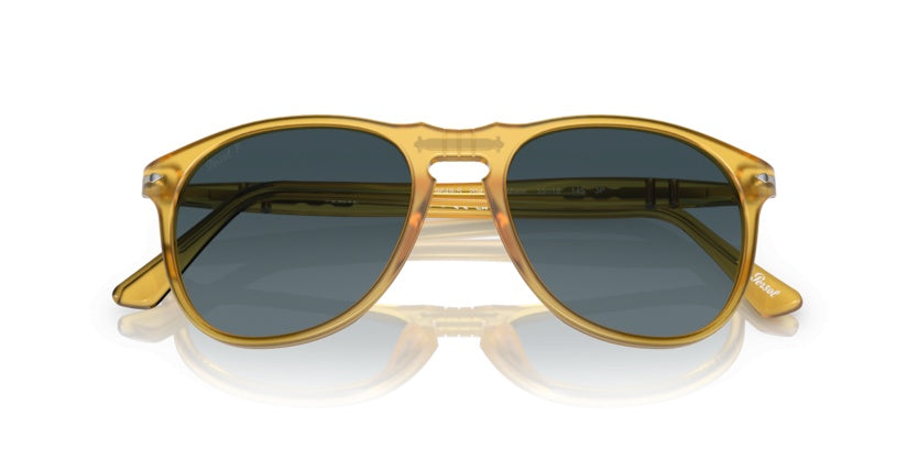 Gafas de Sol Persol PO9649 204/S3 55 18