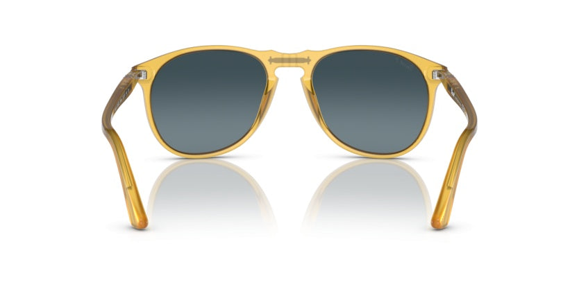 Gafas de Sol Persol PO9649 204/S3 55 18