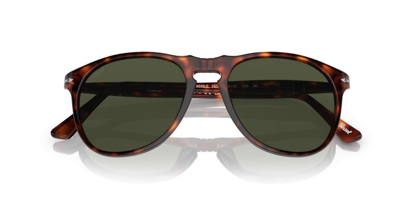 Gafas de Sol Persol PO9649 24/31 55 18