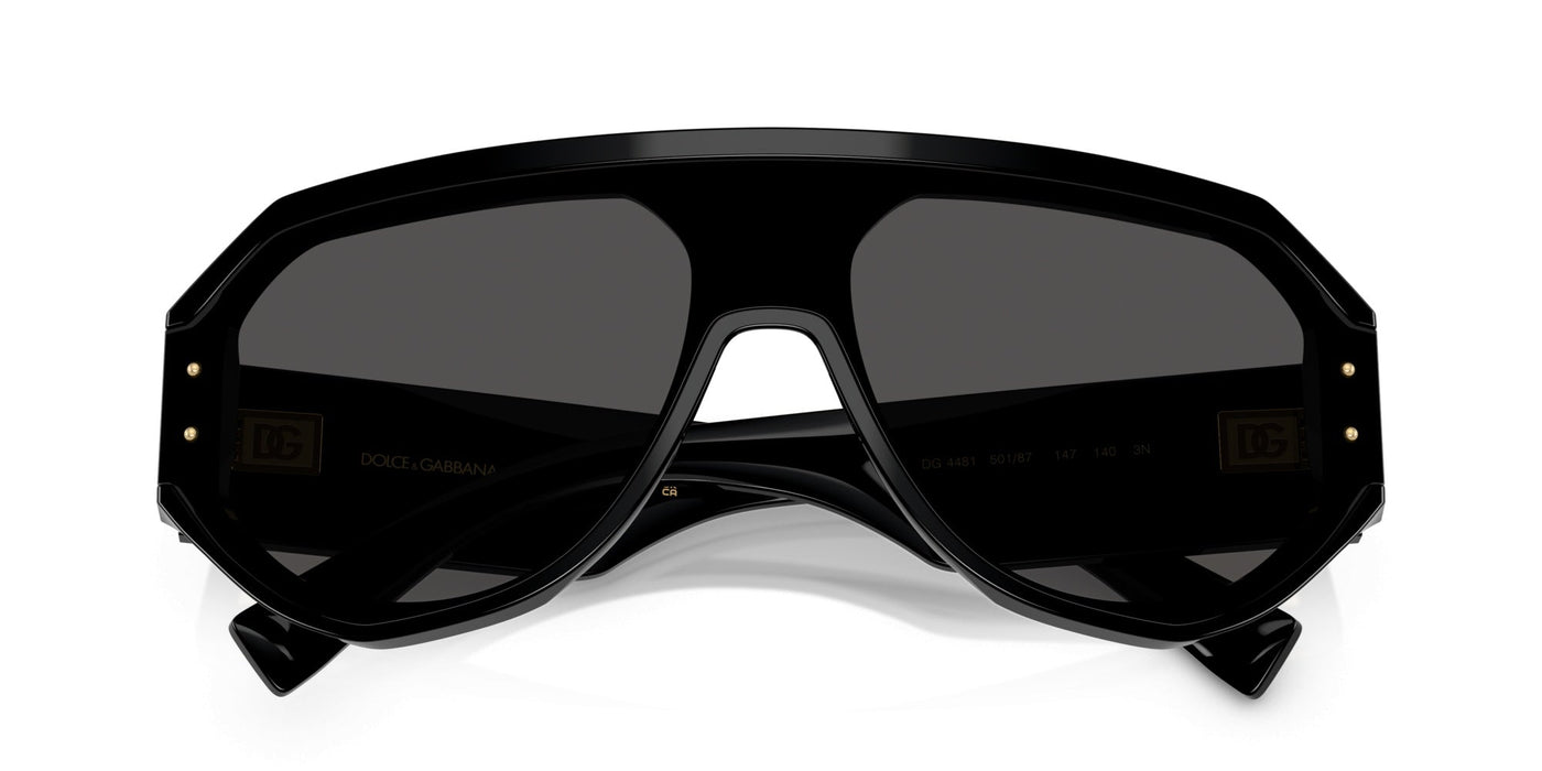 Gafas de Sol Dolce Gabbana DG4481 501/87 47 14