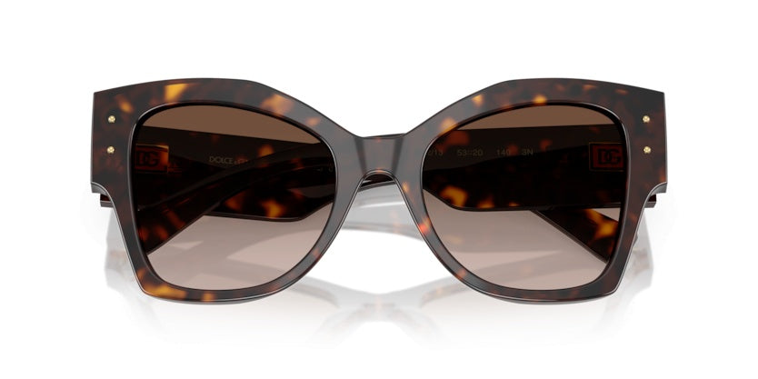 Gafas de Sol Dolce Gabbana DG4478 502/13 53 20