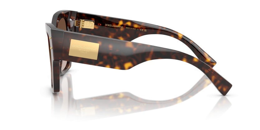 Gafas de Sol Dolce Gabbana DG4478 502/13 53 20