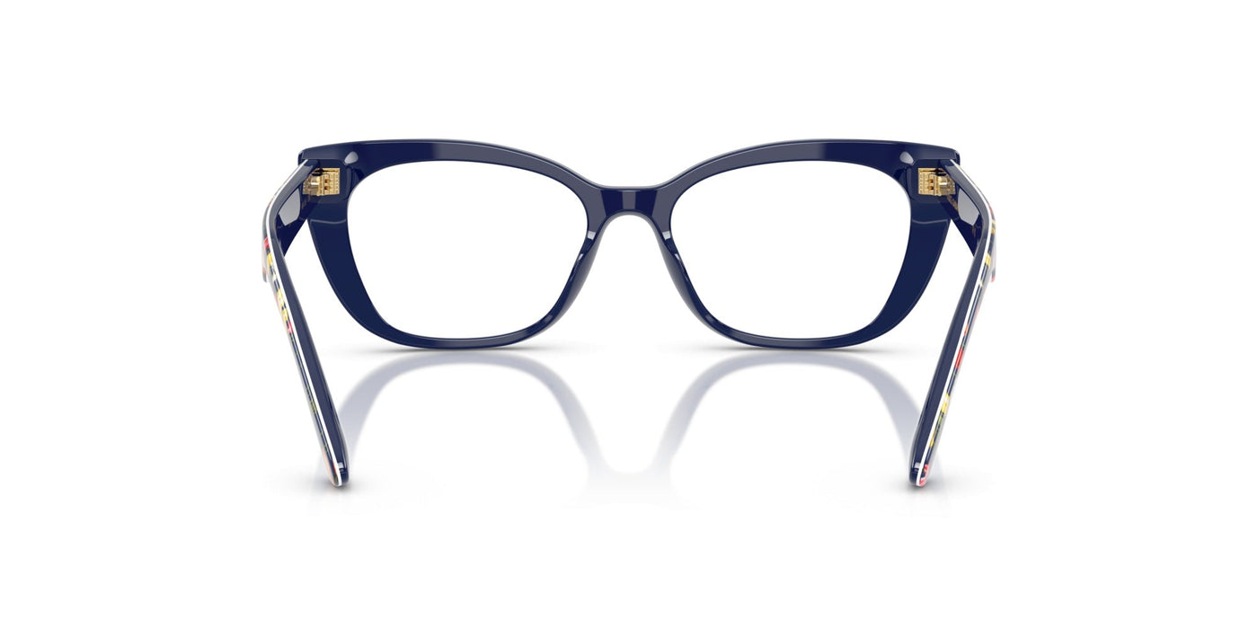 Gafas Graduadas Dolce Gabbana DG3357 3435 49 15