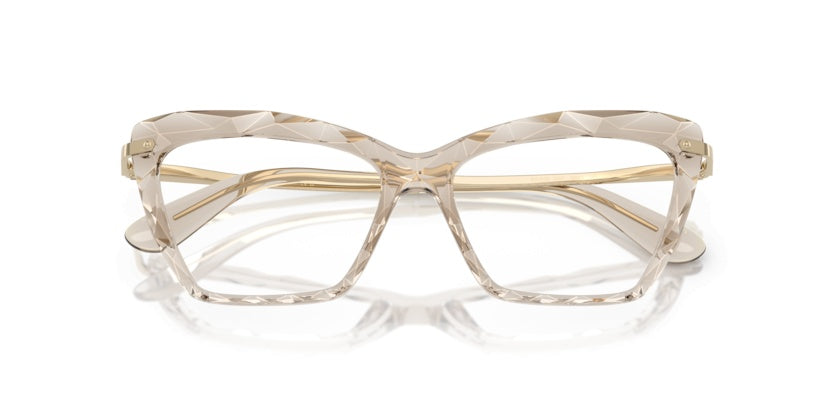 Gafas Graduadas Dolce Gabbana DG5025 3432 53 15