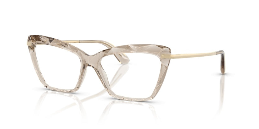 Gafas Graduadas Dolce Gabbana DG5025 3432 53 15