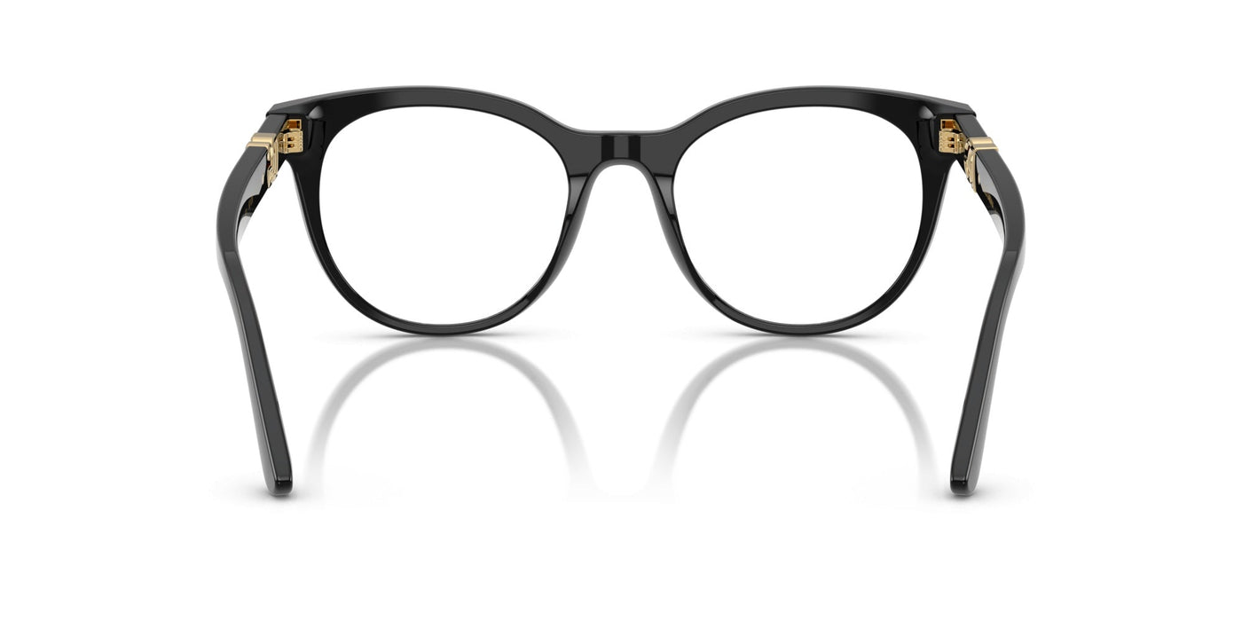 Gafas Graduadas Dolce Gabbana DG3399 501 52 20