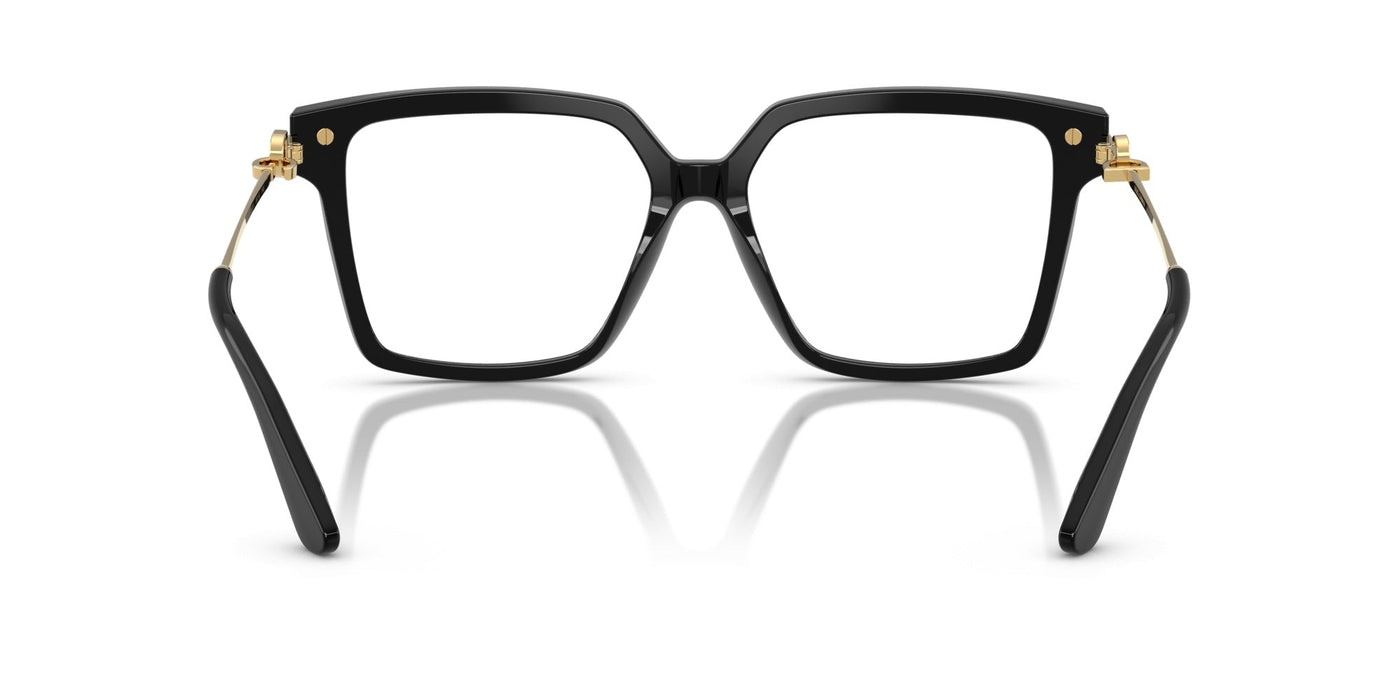 Gafas Graduadas Dolce Gabbana DG3397 501 56 16