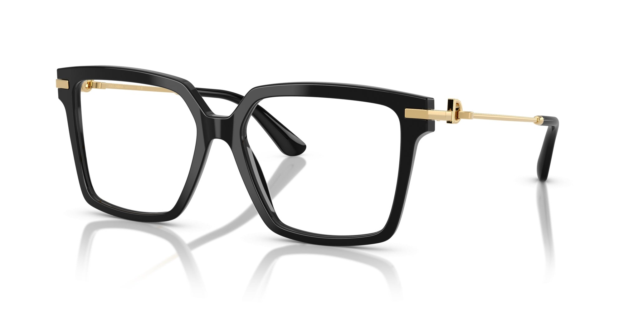 Gafas Graduadas Dolce Gabbana DG3397 501 56 16