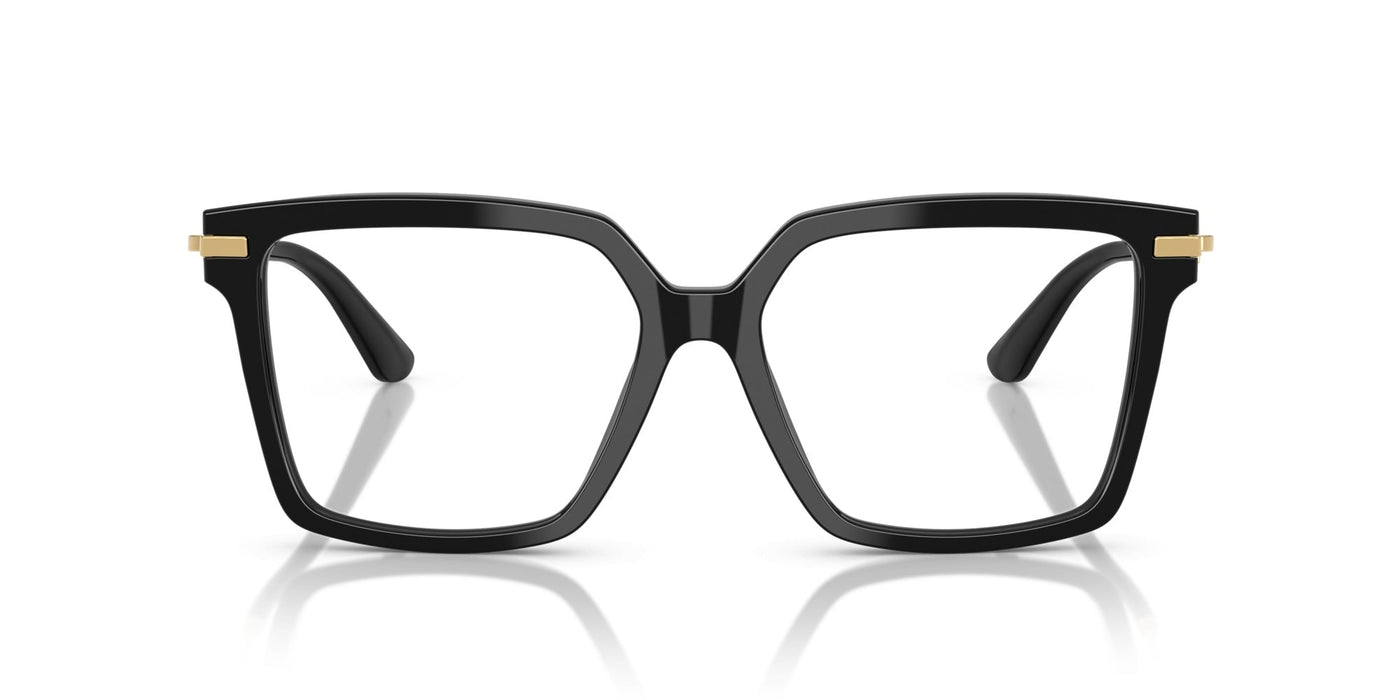 Gafas Graduadas Dolce Gabbana DG3397 501 56 16