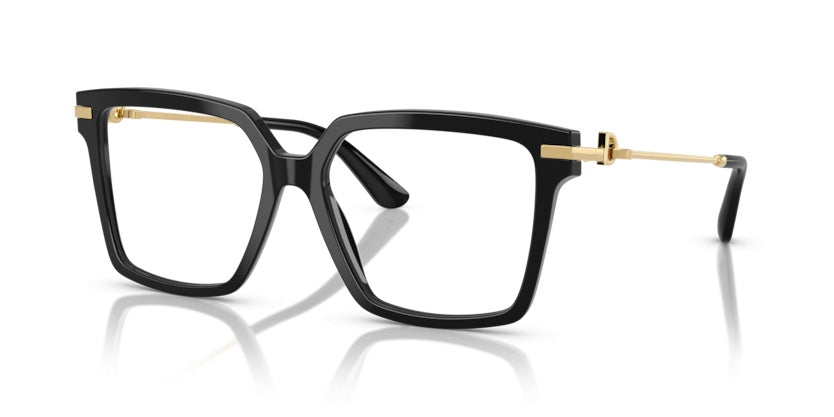 Gafas Graduadas Dolce Gabbana DG3397 501 56 16