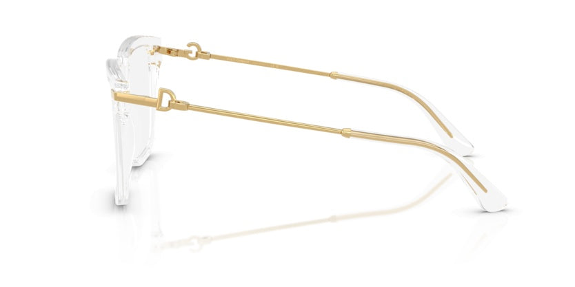 Gafas Graduadas Dolce Gabbana DG3397 3133 56 16