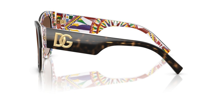 Gafas de Sol Dolce Gabbana DG4449 321713 54 16
