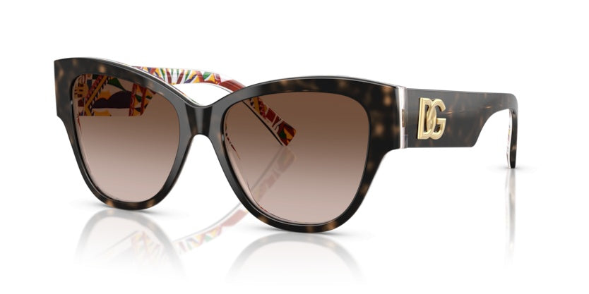 Gafas de Sol Dolce Gabbana DG4449 321713 54 16