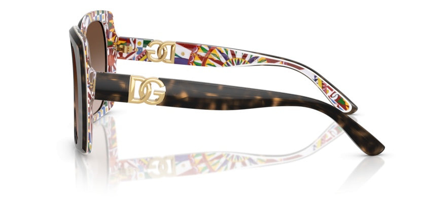 Gafas de Sol Dolce Gabbana DG4475 321713 56 19