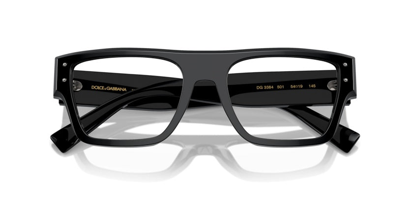 Gafas Graduadas Dolce Gabbana DG3384 C501 54 19
