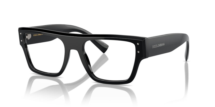 Gafas Graduadas Dolce Gabbana DG3384 C501 54 19