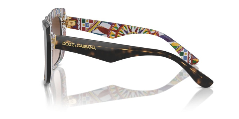 Gafas de Sol Dolce Gabbana DG4414 3217/13 54 20