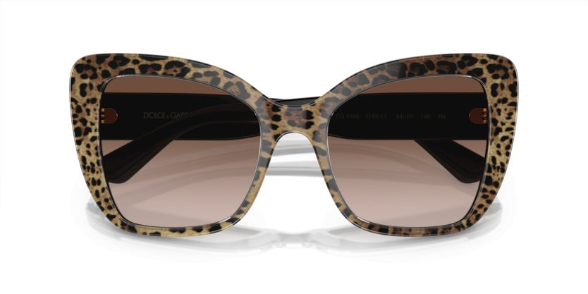 Gafas de Sol Dolce Gabbana DG4348 3163/13 54 20