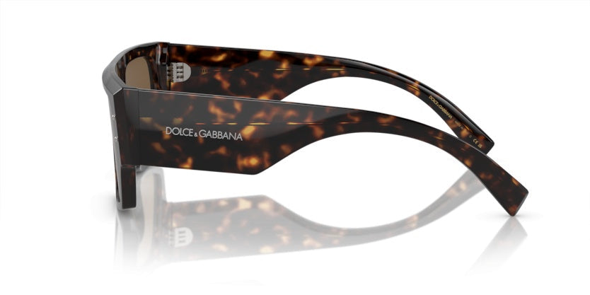 Gafas de Sol Dolce Gabbana DG4459 502/73 56 14