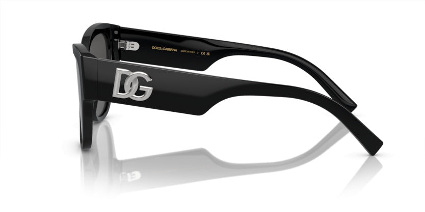 Gafas de Sol Dolce Gabbana DG4449 501/87 54 16