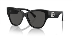 Gafas de Sol Dolce Gabbana DG4449 501/87 54 16
