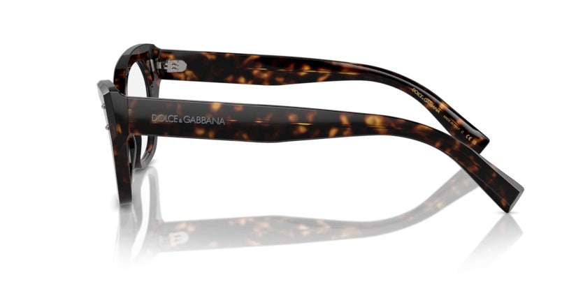 Gafas Graduadas Dolce Gabbana DG3385 502 54 19