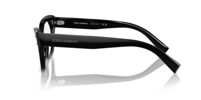 Gafas Graduadas Dolce Gabbana DG3385 501 54 19