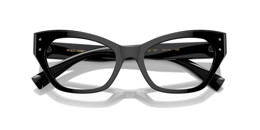 Gafas Graduadas Dolce Gabbana DG3385 501 54 19