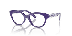 Gafas Graduadas Dolce Gabbana DG5003 3335 46 17