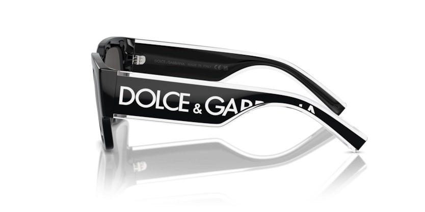 Gafas de Sol Dolce Gabbana DG6004 501/87 49 16