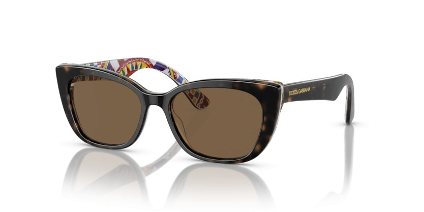 Gafas de Sol Dolce Gabbana Kids DX4427 321773 49 15