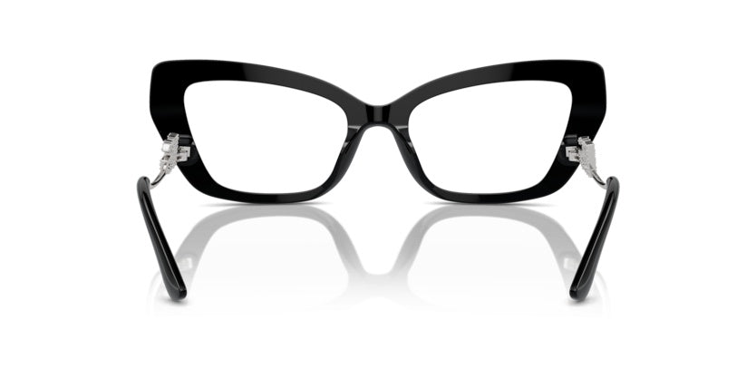 Gafas Graduadas Dolce Gabbana DG3391B 501 56 19