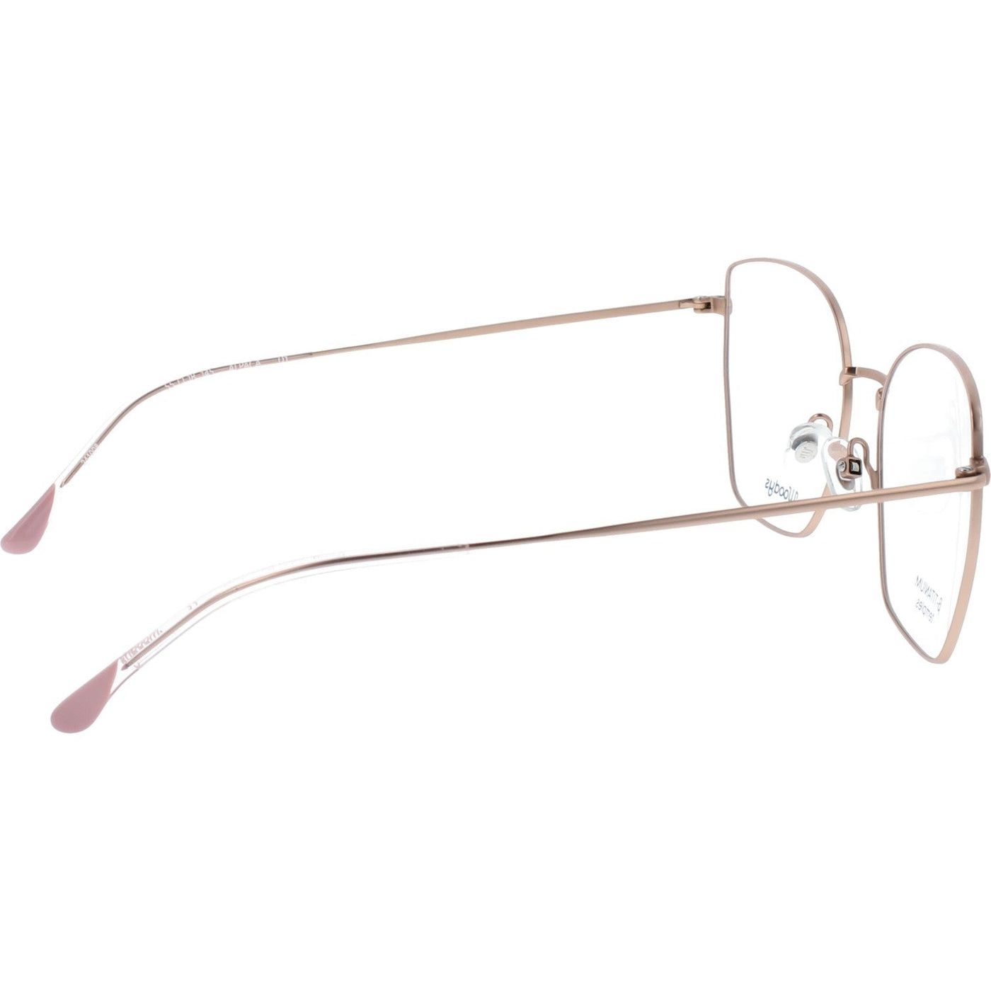 Gafas Graduadas Woodys Alpaca 01 55 18