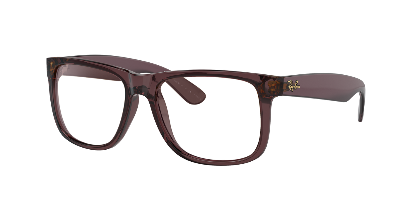 Gafas de Sol Ray-Ban Justin RB4165 6597T5 55 16