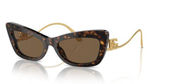 Gafas de Sol Dolce Gabbana Crystal DG4467B 502/73 55 18