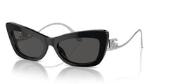 Gafas de Sol Dolce Gabbana Crystal DG4467B 501/87 55 18